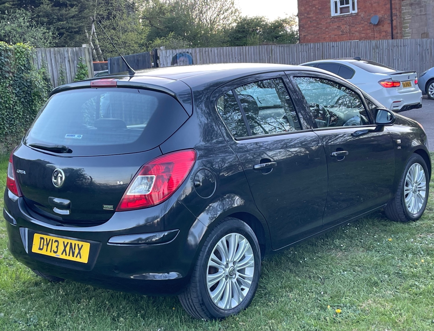 Used Vauxhall Corsa 2013 for sale - 78213783: Photo 6