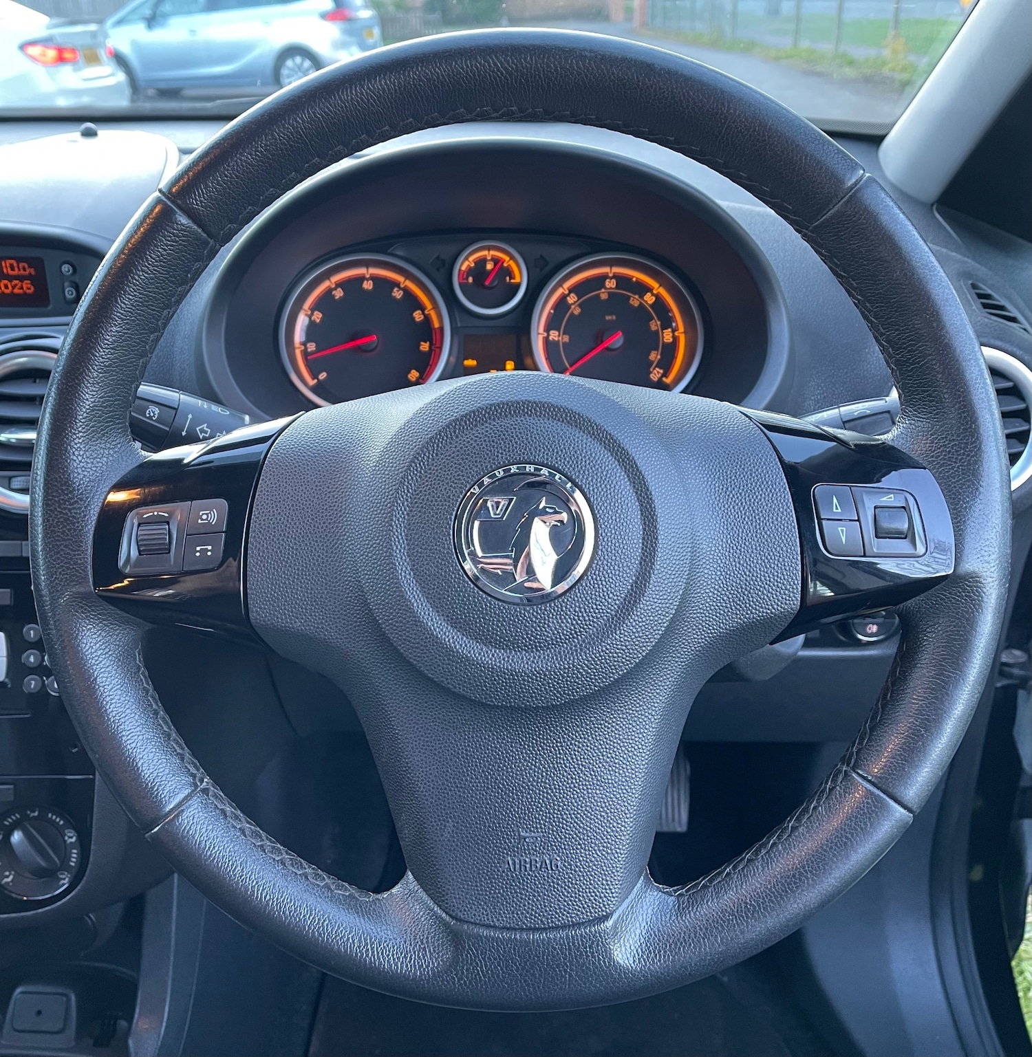 Used Vauxhall Corsa 2013 for sale - 78213783: Photo 7