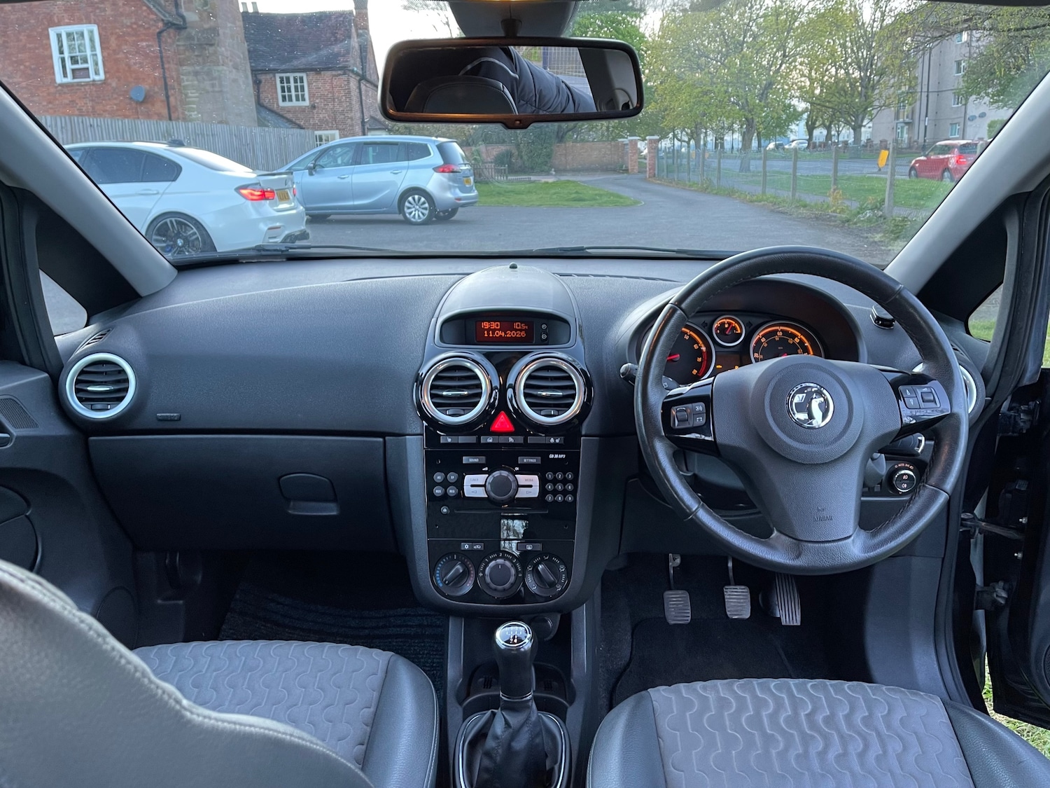 Used Vauxhall Corsa 2013 for sale - 78213783: Photo 8