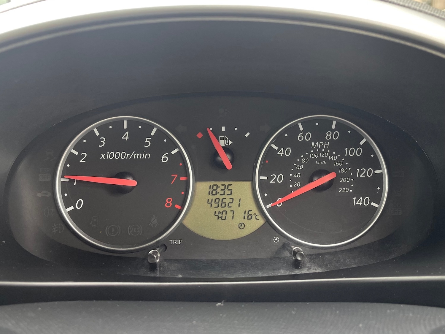 Used Nissan Micra 2006 for sale - 76143469: Photo 10