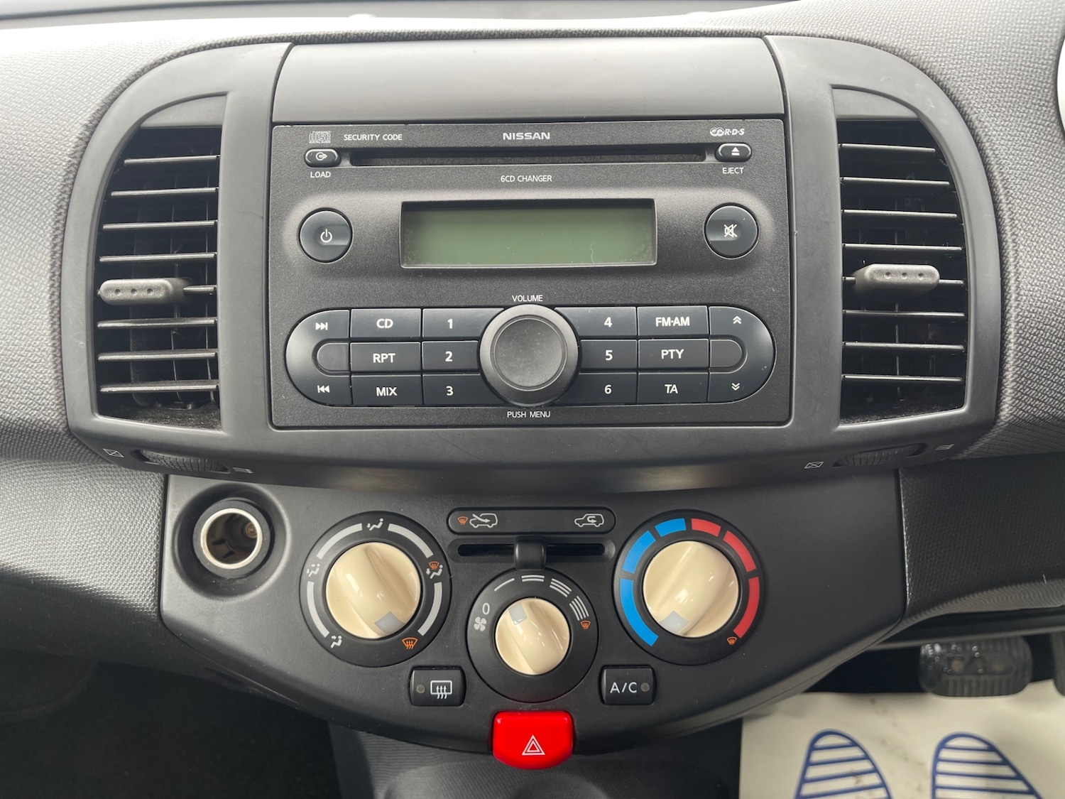 Used Nissan Micra 2006 for sale - 76143469: Photo 11