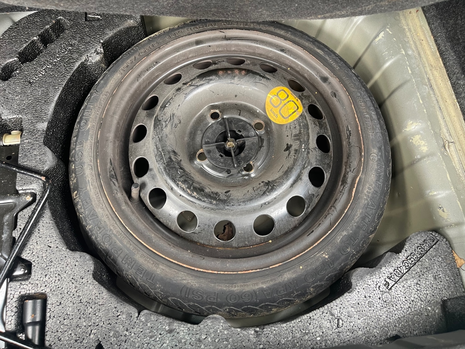 Used Nissan Micra 2006 for sale - 76143469: Photo 15