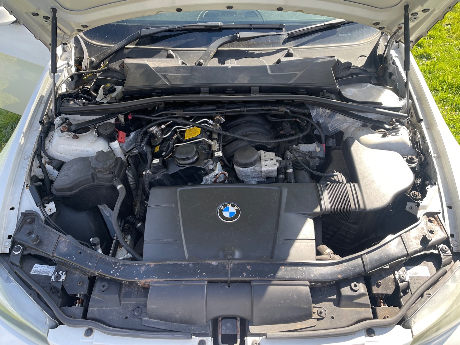 Used BMW 3 Series 2010 for sale - 78107725: Photo 15