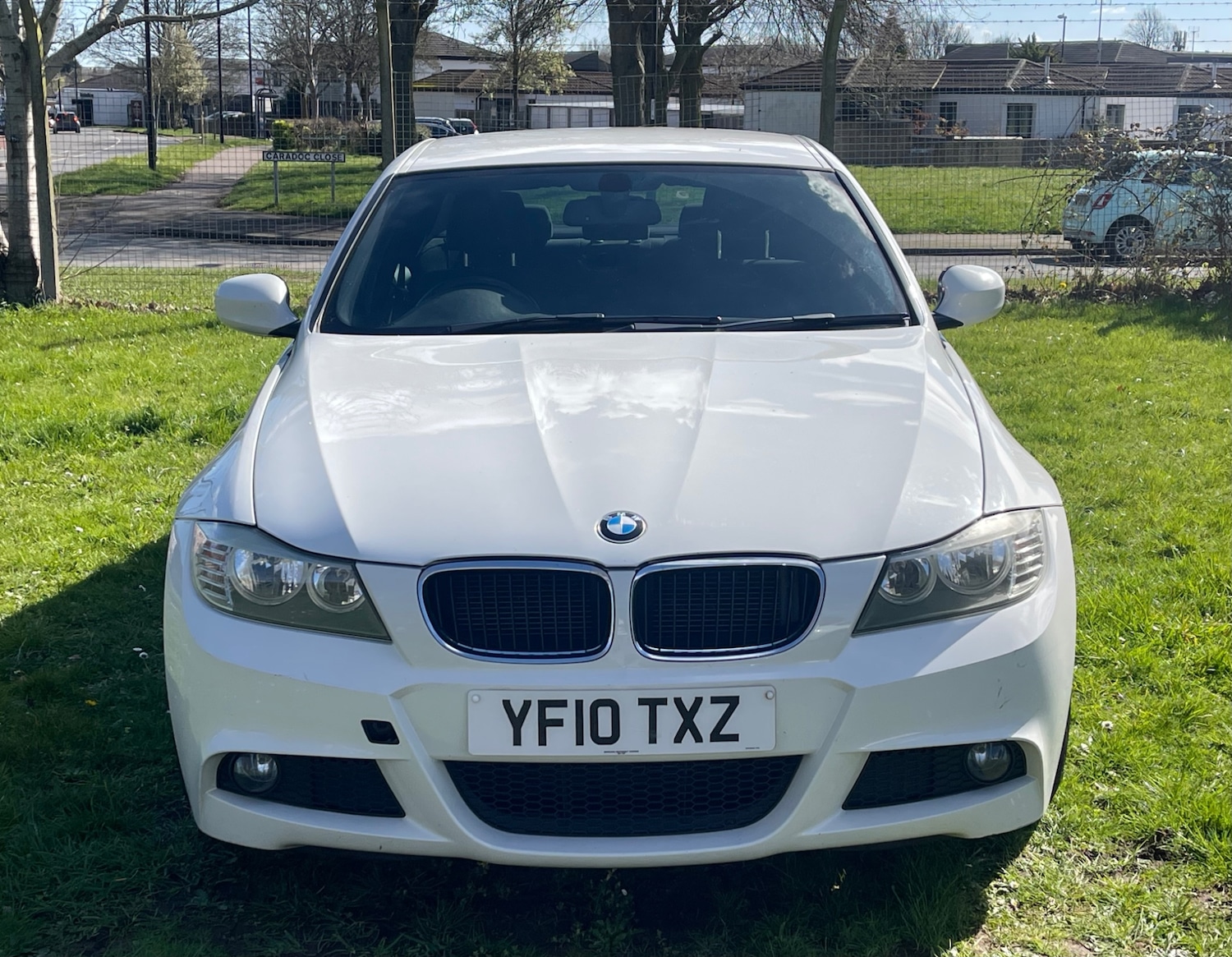 Used BMW 3 Series 2010 for sale - 78107725: Photo 2