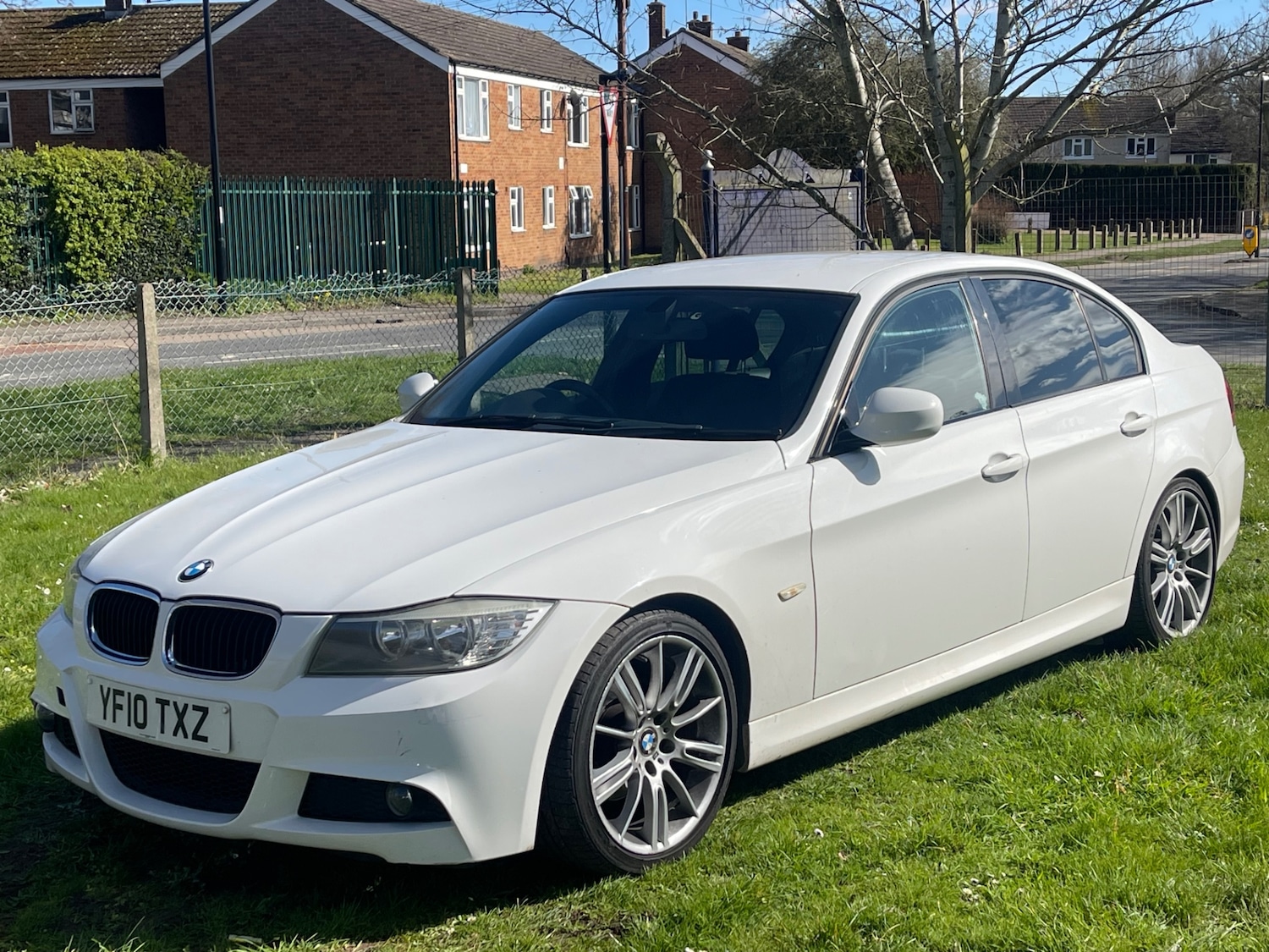 Used BMW 3 Series 2010 for sale - 78107725: Photo 3