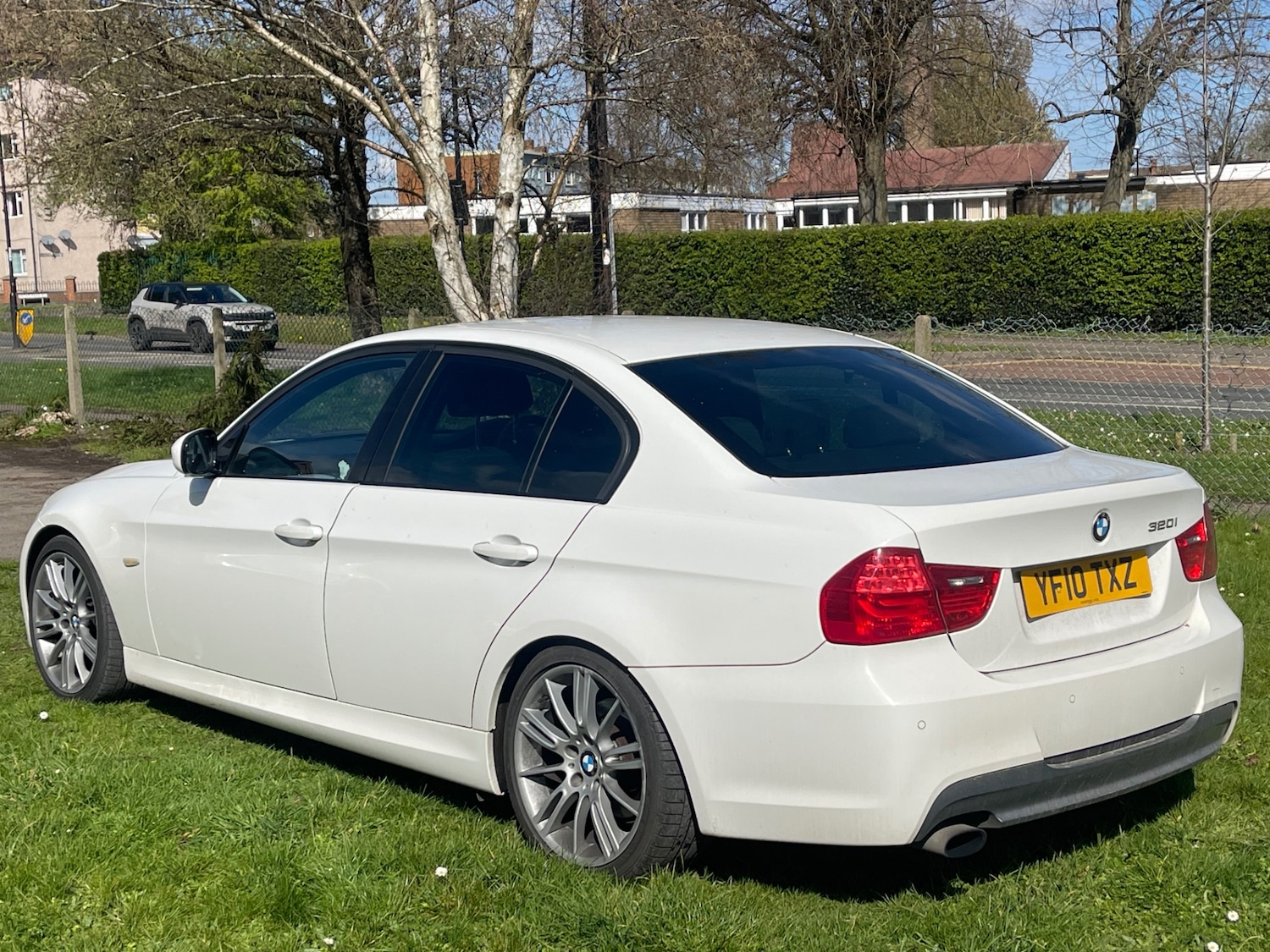 Used BMW 3 Series 2010 for sale - 78107725: Photo 4