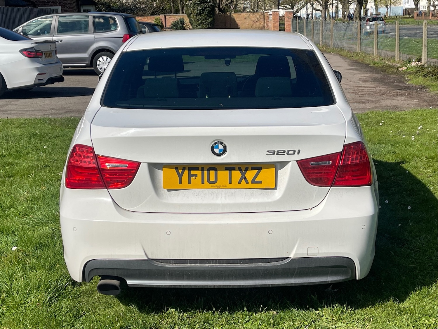 Used BMW 3 Series 2010 for sale - 78107725: Photo 5