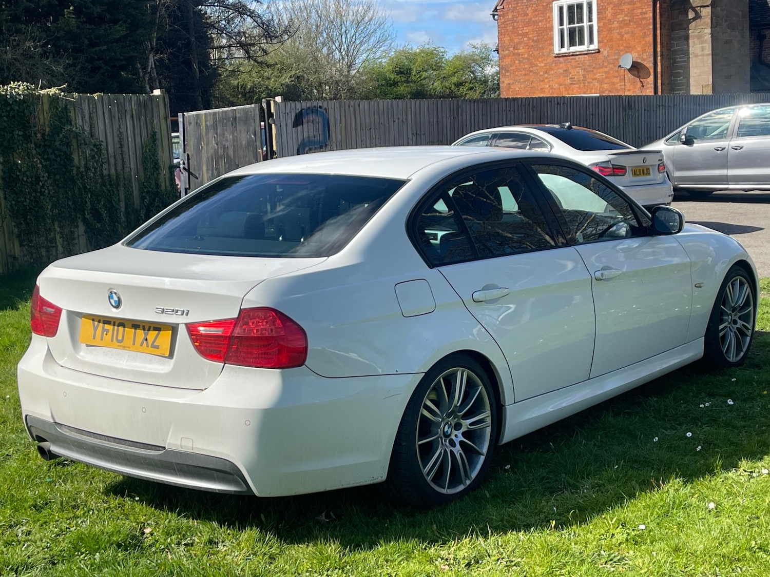 Used BMW 3 Series 2010 for sale - 78107725: Photo 6