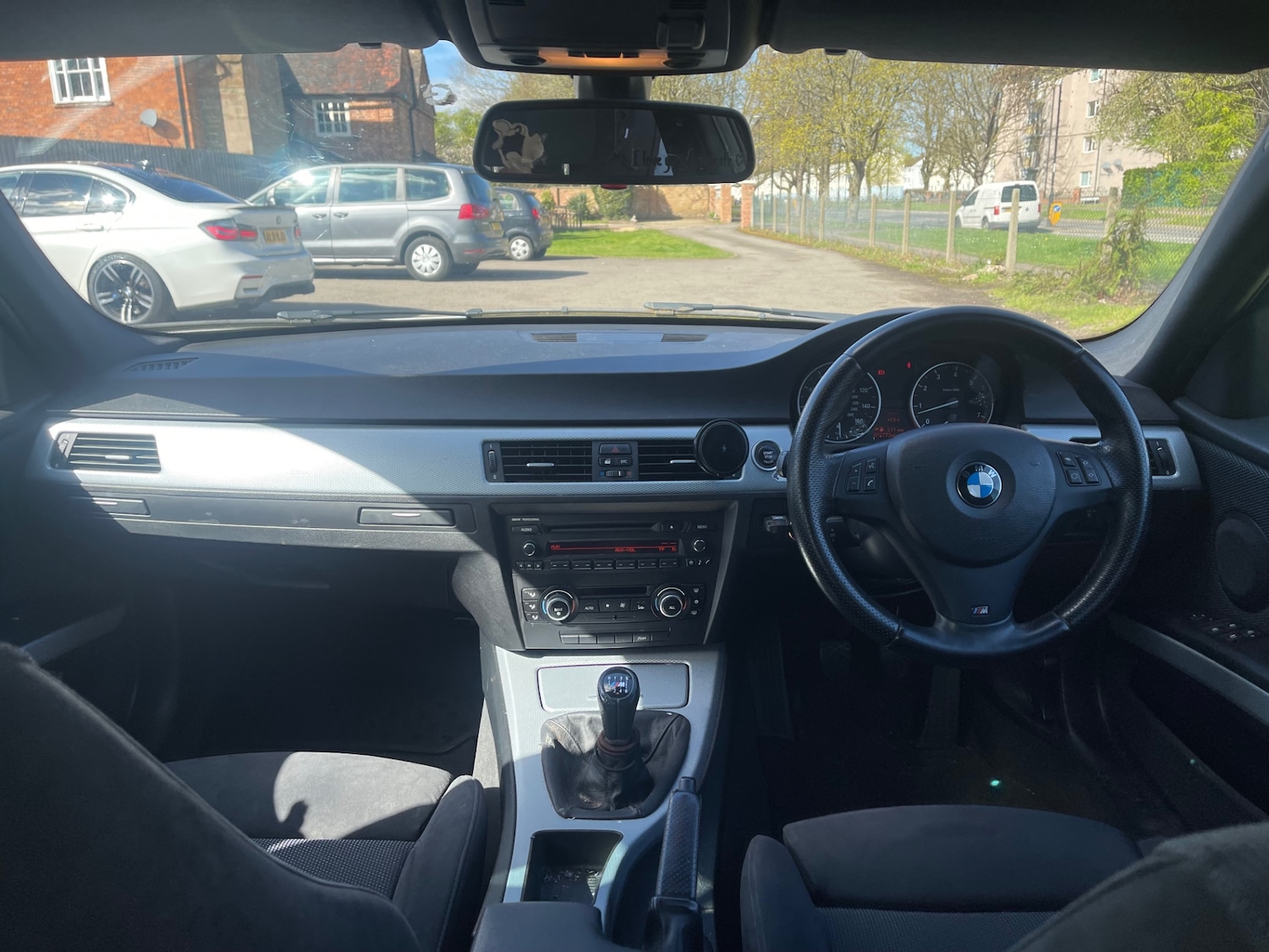 Used BMW 3 Series 2010 for sale - 78107725: Photo 8