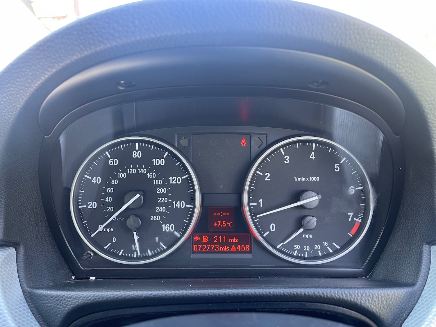 Used BMW 3 Series 2010 for sale - 78107725: Photo 9