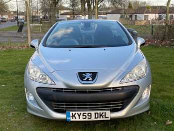 Used Peugeot 308 2009 for sale - 74186735: Photo