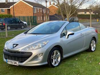 Used Peugeot 308 2009 for sale - 74186735: Photo