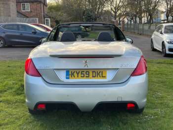 Used Peugeot 308 2009 for sale - 74186735: Photo