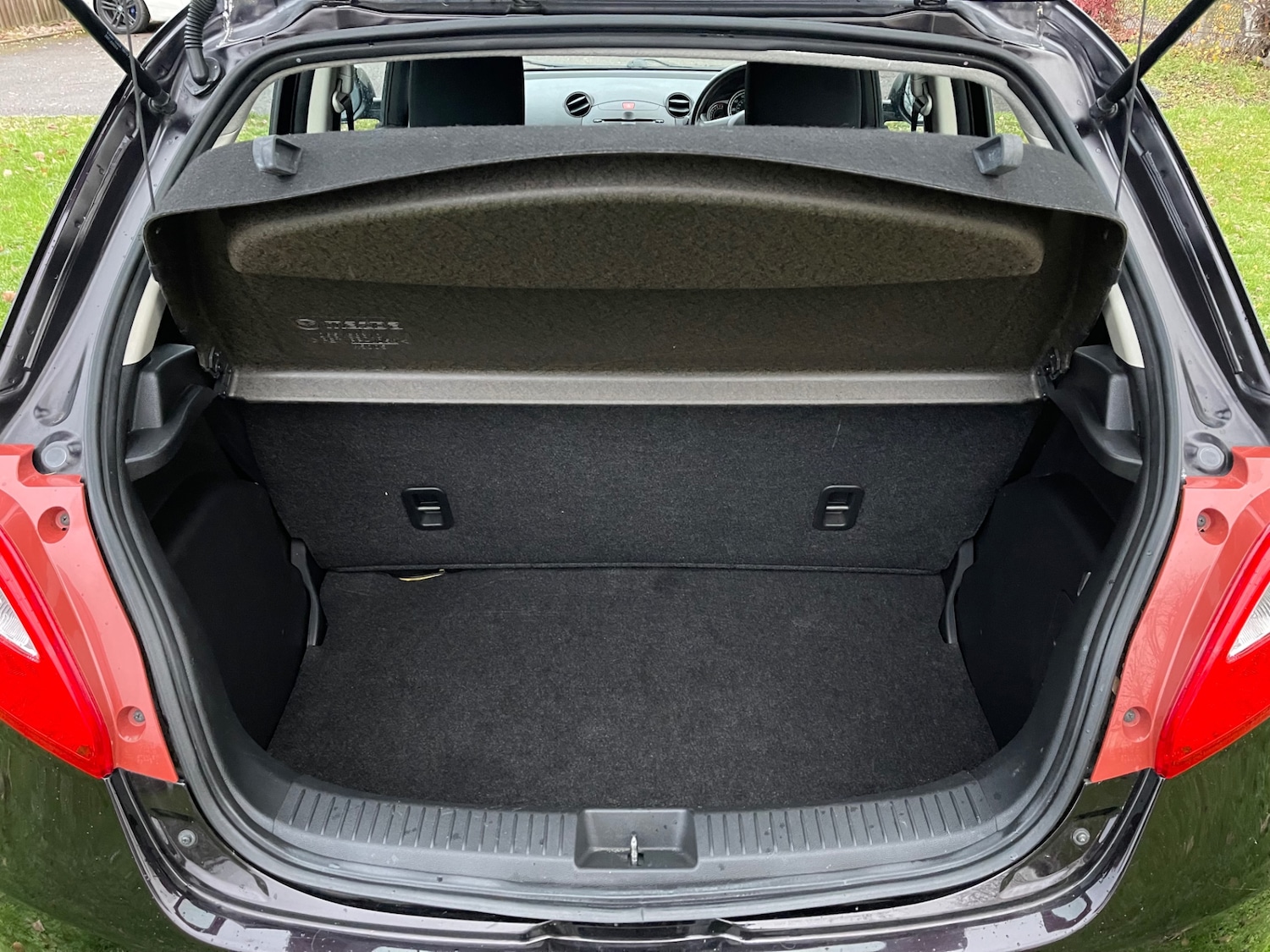 Used Mazda Mazda2 2012 for sale - 76835956: Photo 14