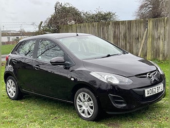 Mazda - Mazda2