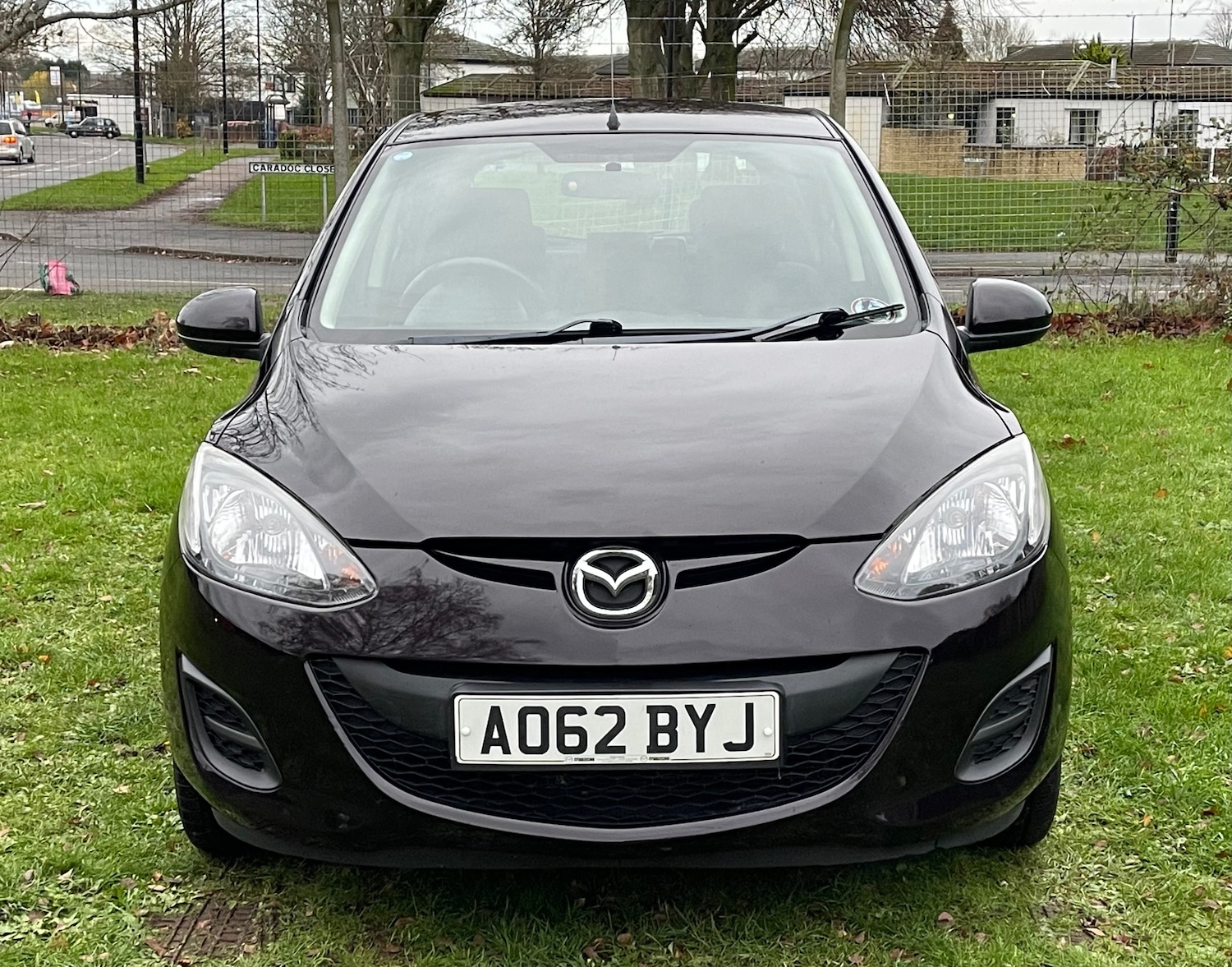 Used Mazda Mazda2 2012 for sale - 76835956: Photo 2