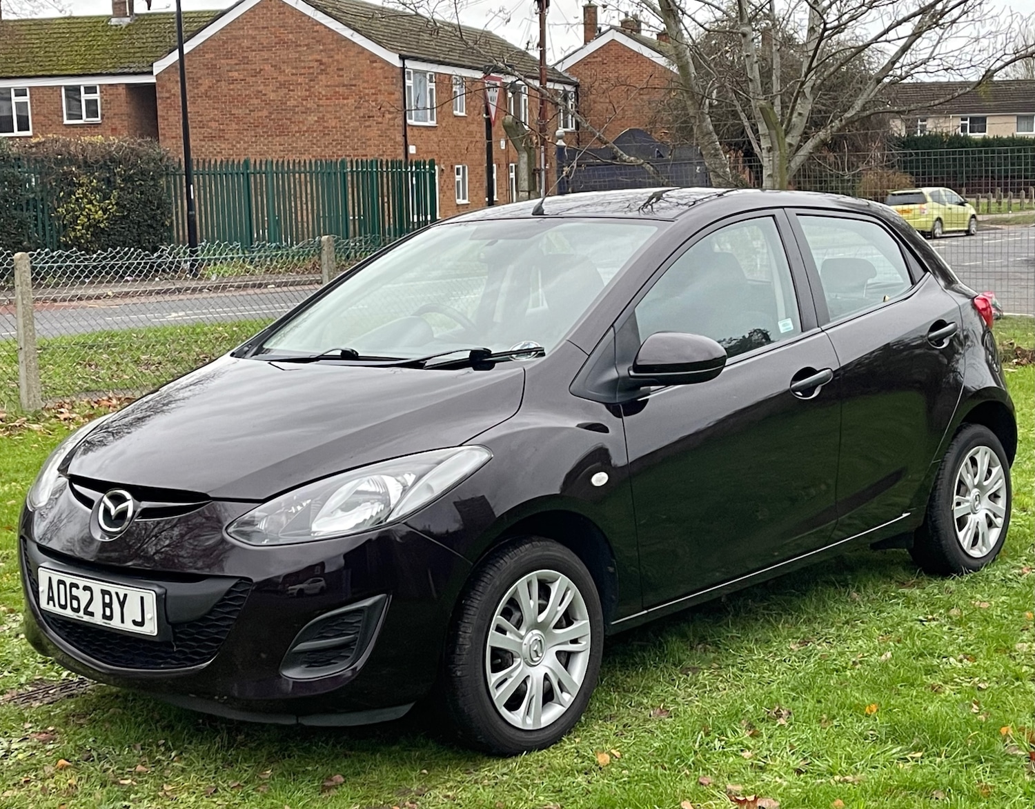 Used Mazda Mazda2 2012 for sale - 76835956: Photo 3