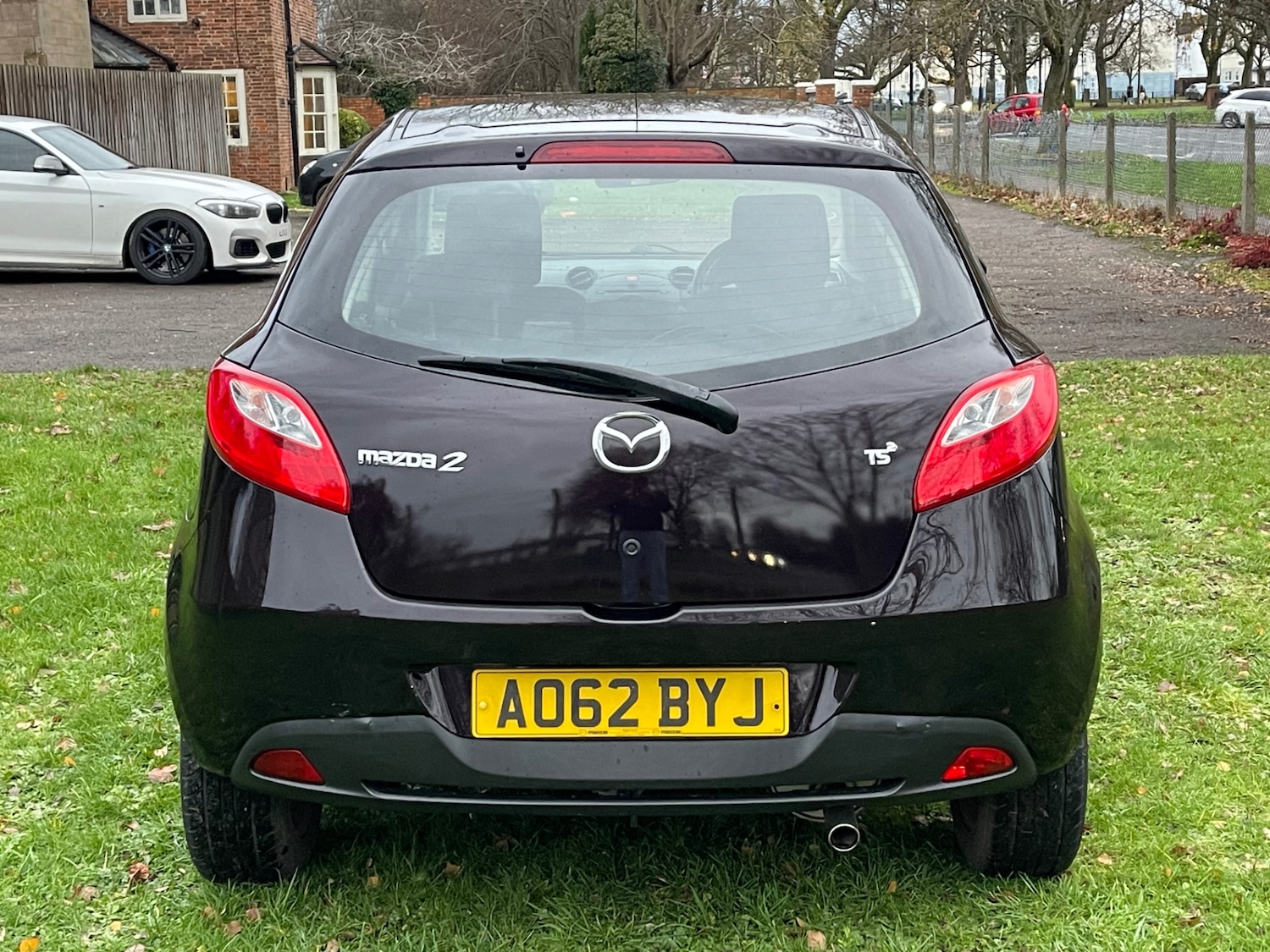 Used Mazda Mazda2 2012 for sale - 76835956: Photo 5