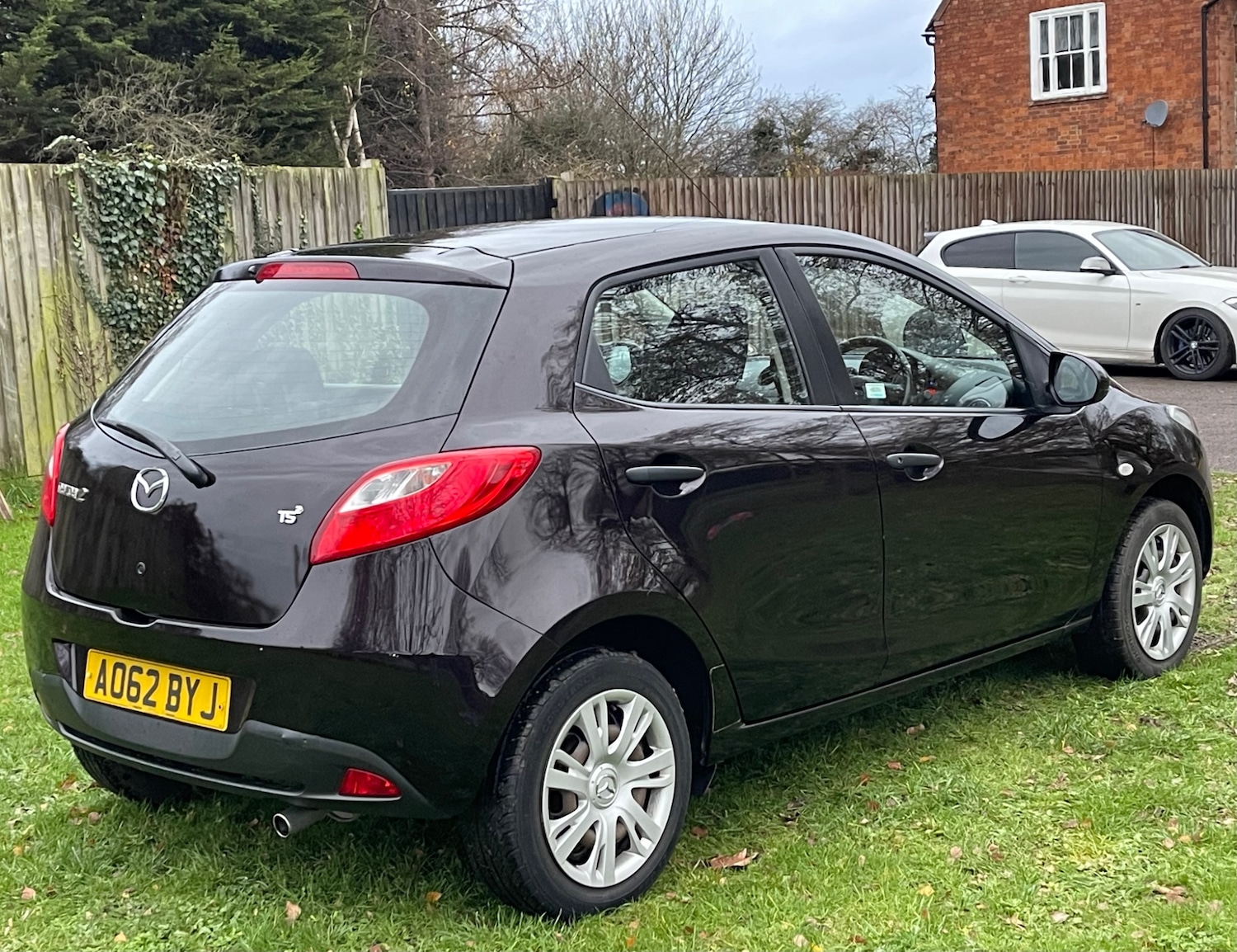 Used Mazda Mazda2 2012 for sale - 76835956: Photo 6