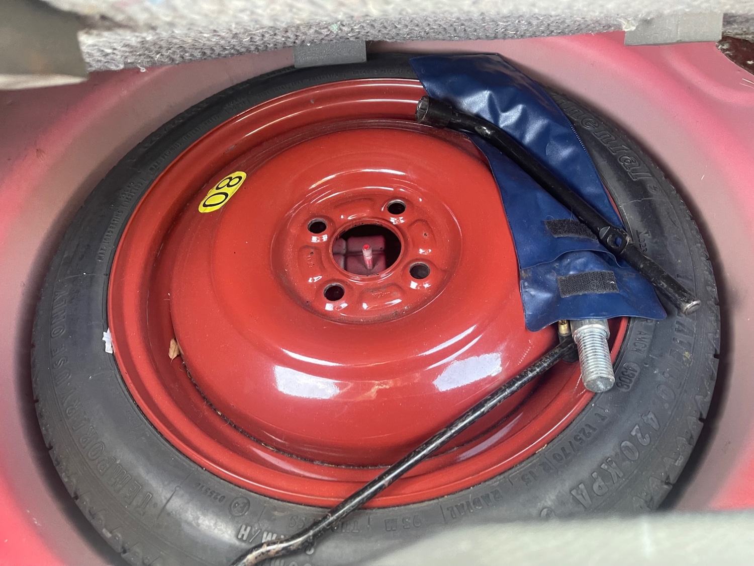 Used Suzuki Swift 2010 for sale - 76128660: Photo 15