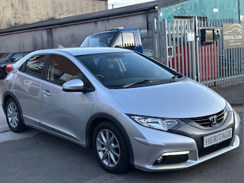 Used Honda Civic 2012 for sale - 78505102: Photo