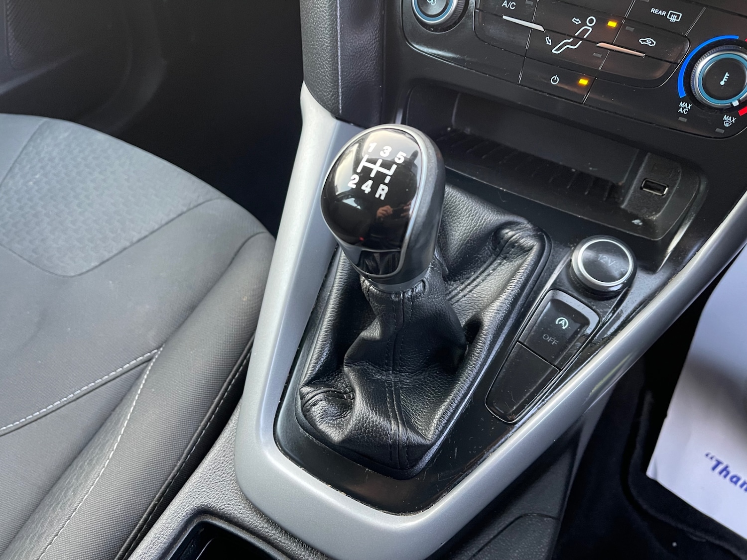 Used Ford Focus 2016 for sale - 76879611: Photo 11