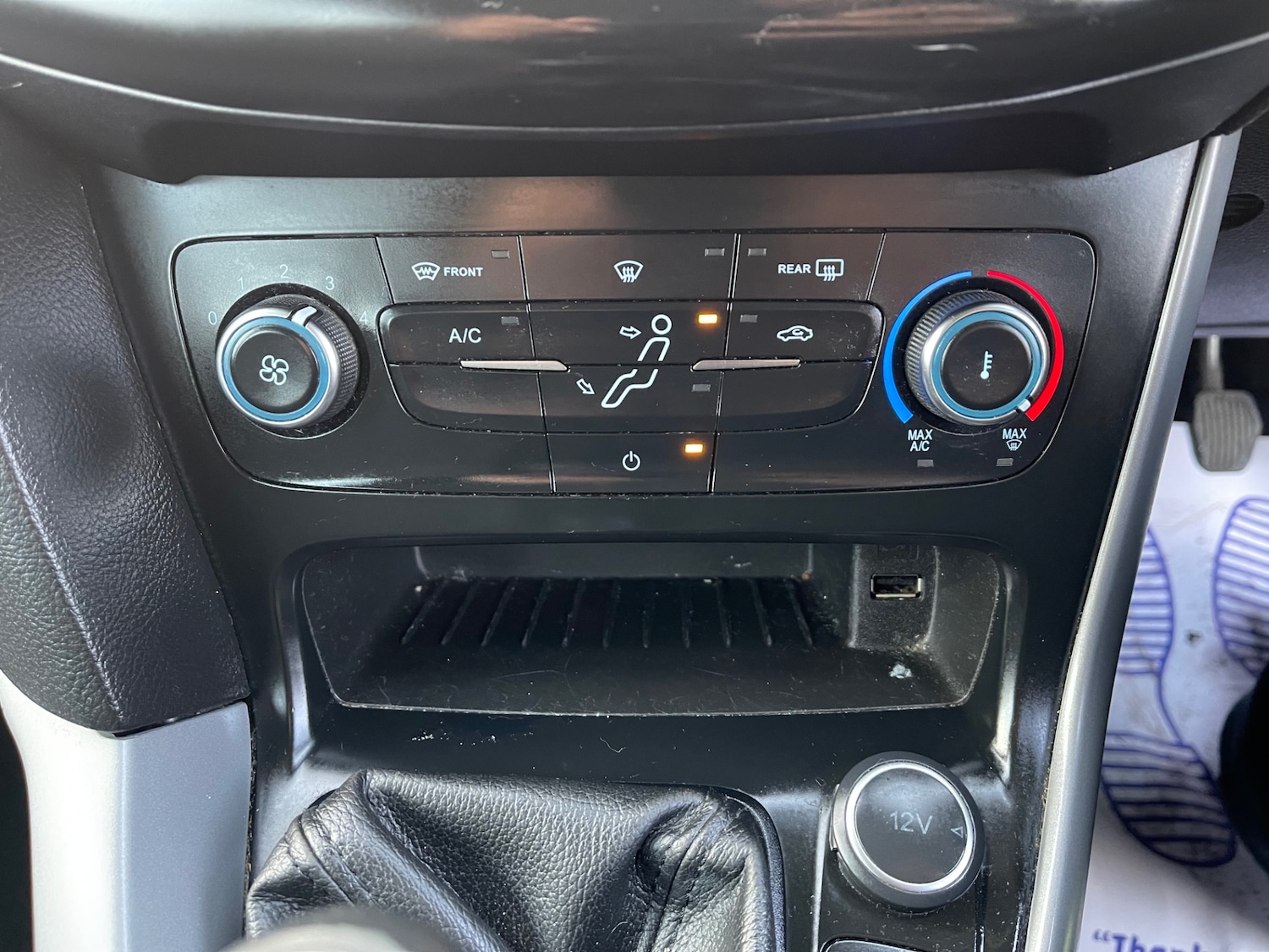 Used Ford Focus 2016 for sale - 76879611: Photo 12