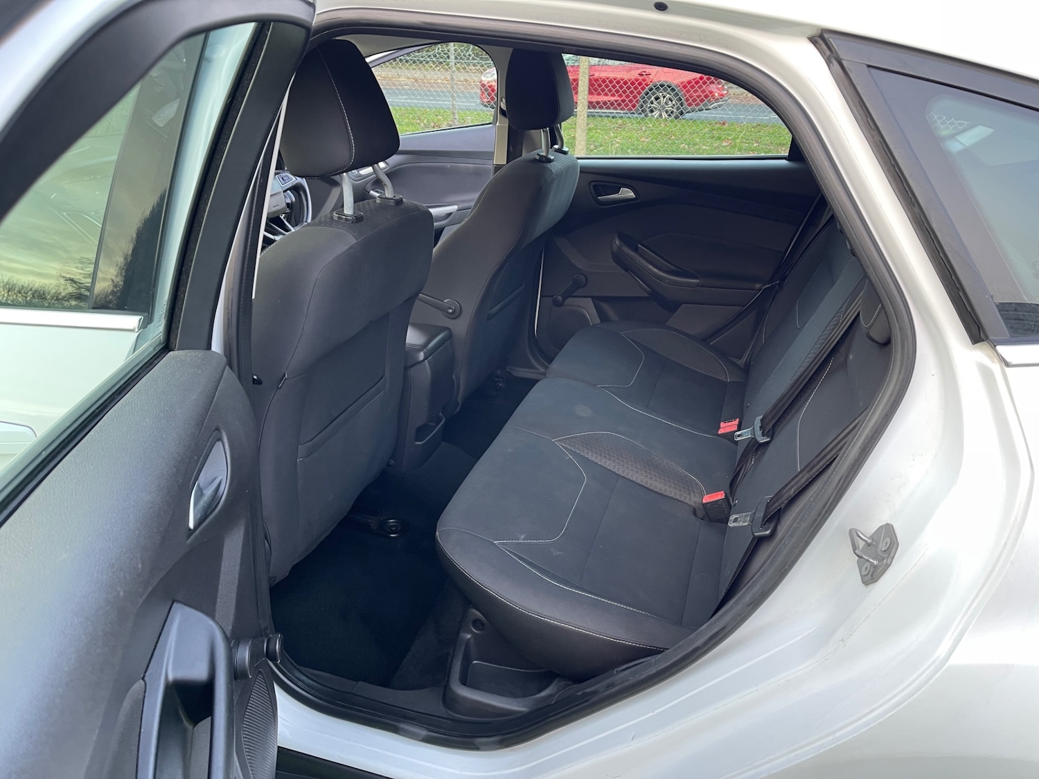 Used Ford Focus 2016 for sale - 76879611: Photo 13