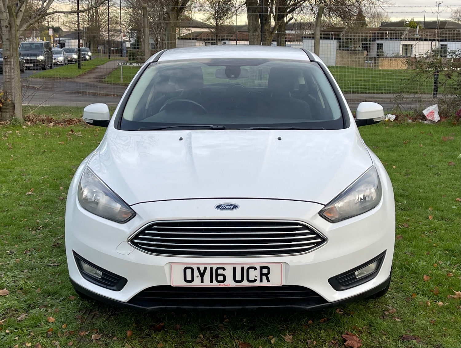 Used Ford Focus 2016 for sale - 76879611: Photo 2