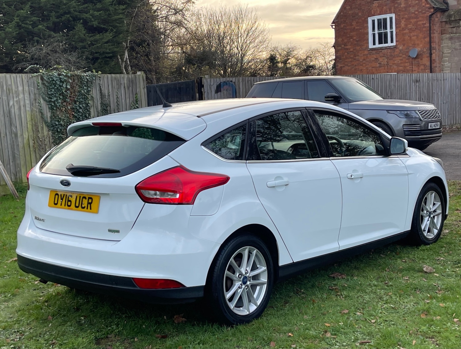 Used Ford Focus 2016 for sale - 76879611: Photo 5