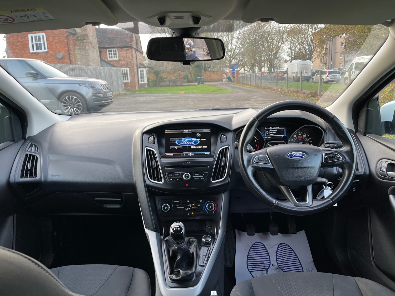 Used Ford Focus 2016 for sale - 76879611: Photo 7