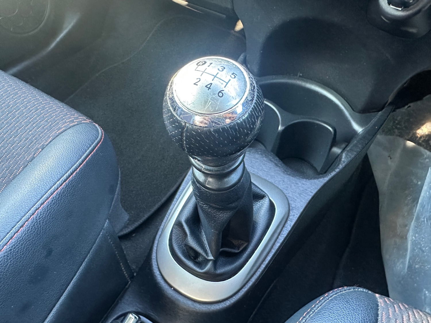 Used Toyota Yaris 2013 for sale - 77758693: Photo 13