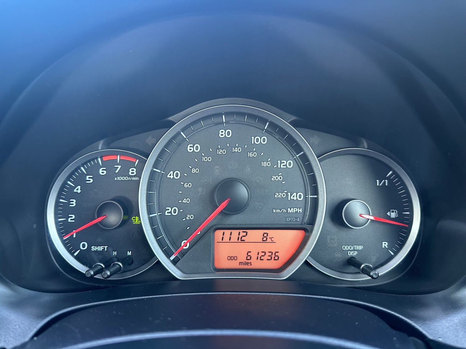 Used Toyota Yaris 2013 for sale - 77758693: Photo 9