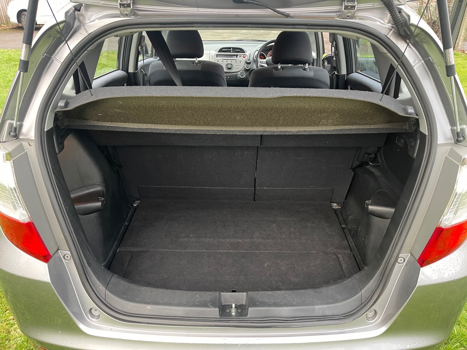 Used Honda Jazz 2009 for sale - 77381227: Photo 16