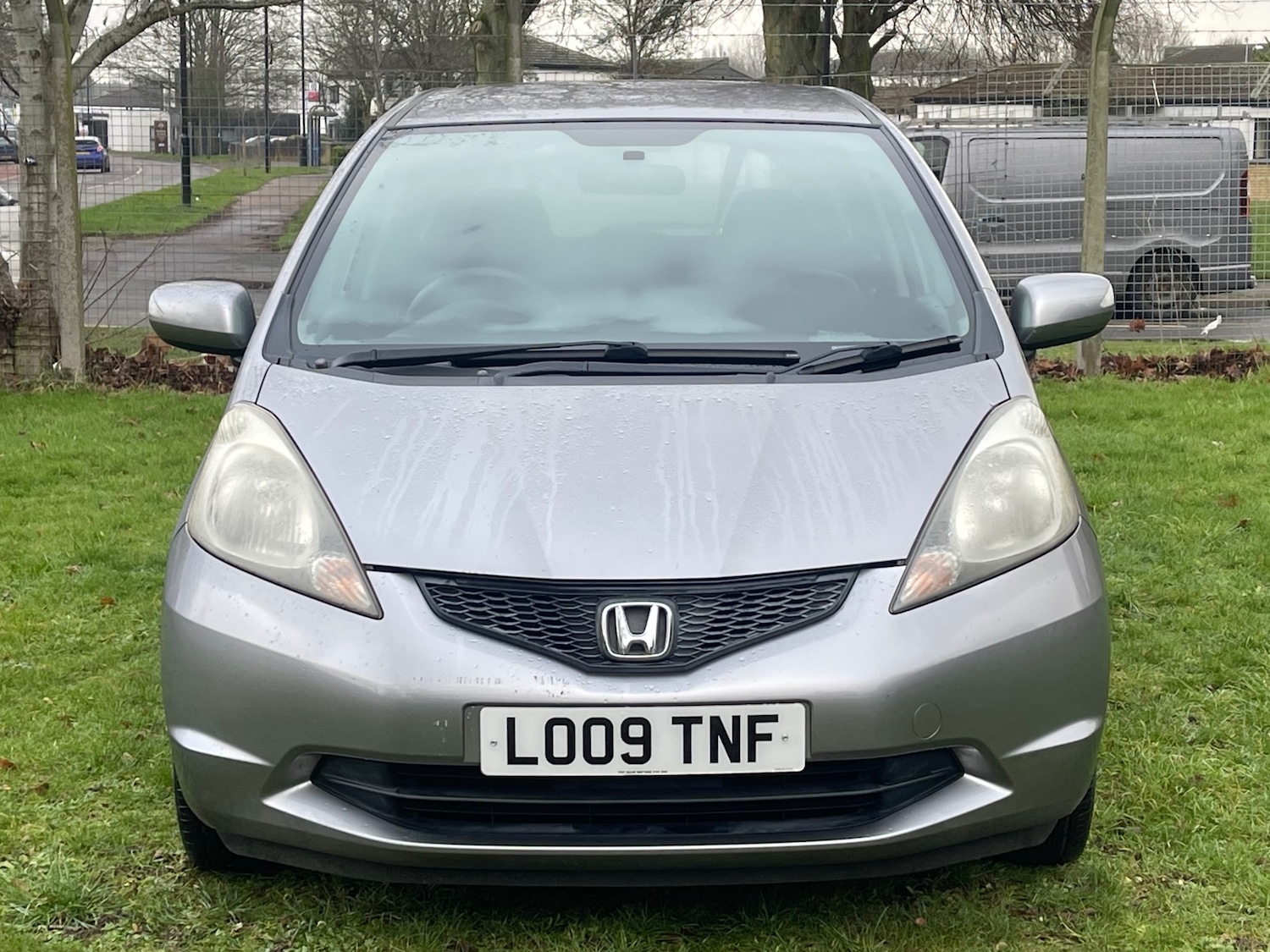 Used Honda Jazz 2009 for sale - 77381227: Photo 2