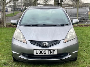 Used Honda Jazz 2009 for sale - 77381227: Photo