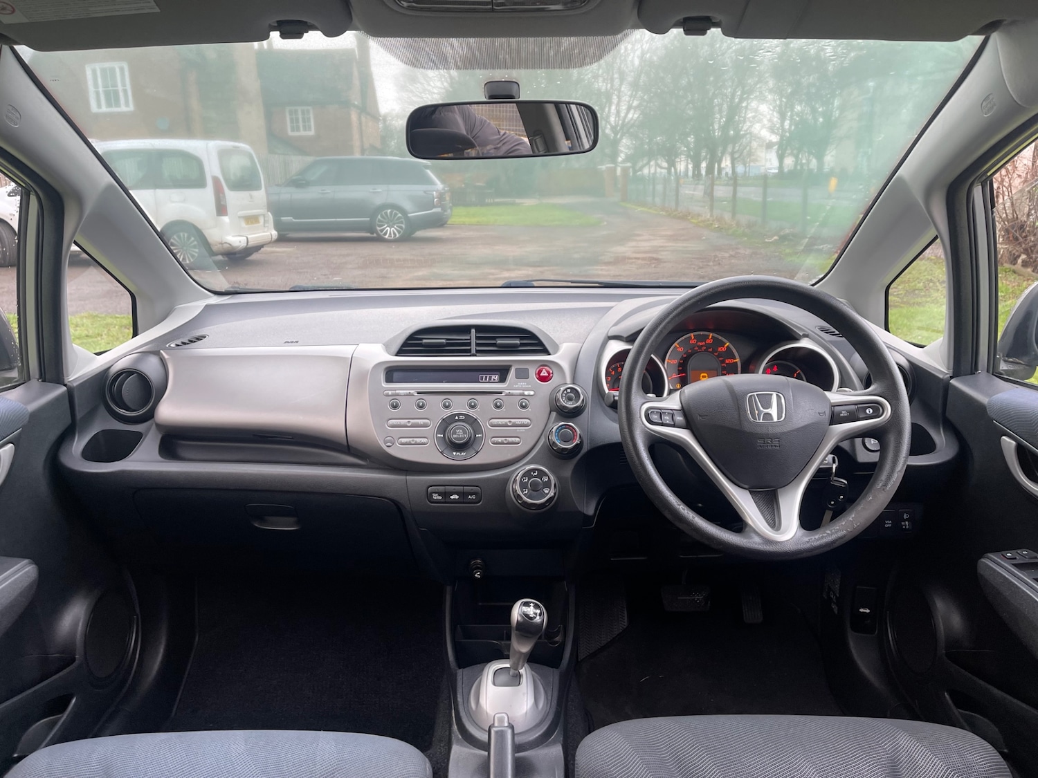 Used Honda Jazz 2009 for sale - 77381227: Photo 7