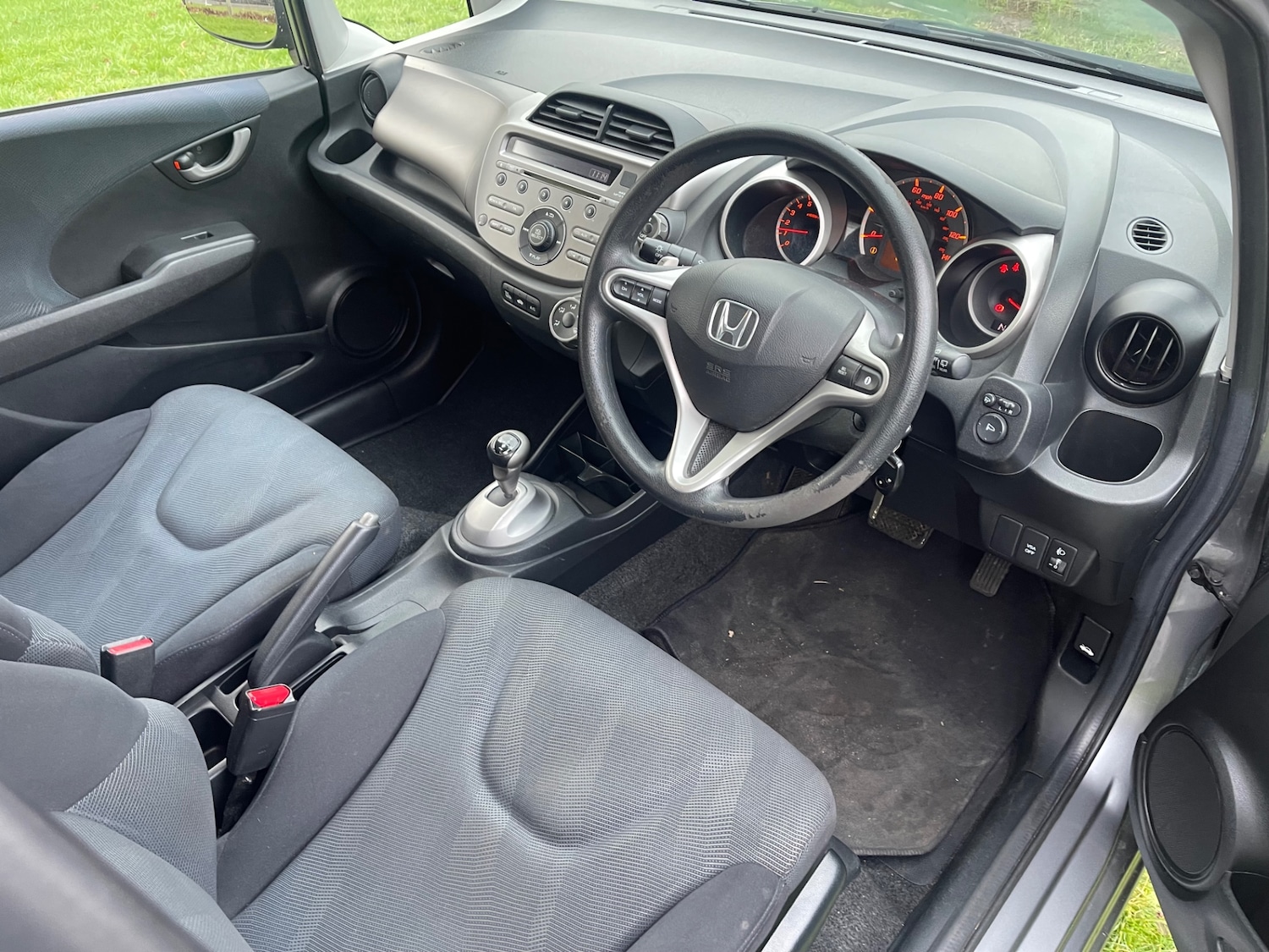 Used Honda Jazz 2009 for sale - 77381227: Photo 8