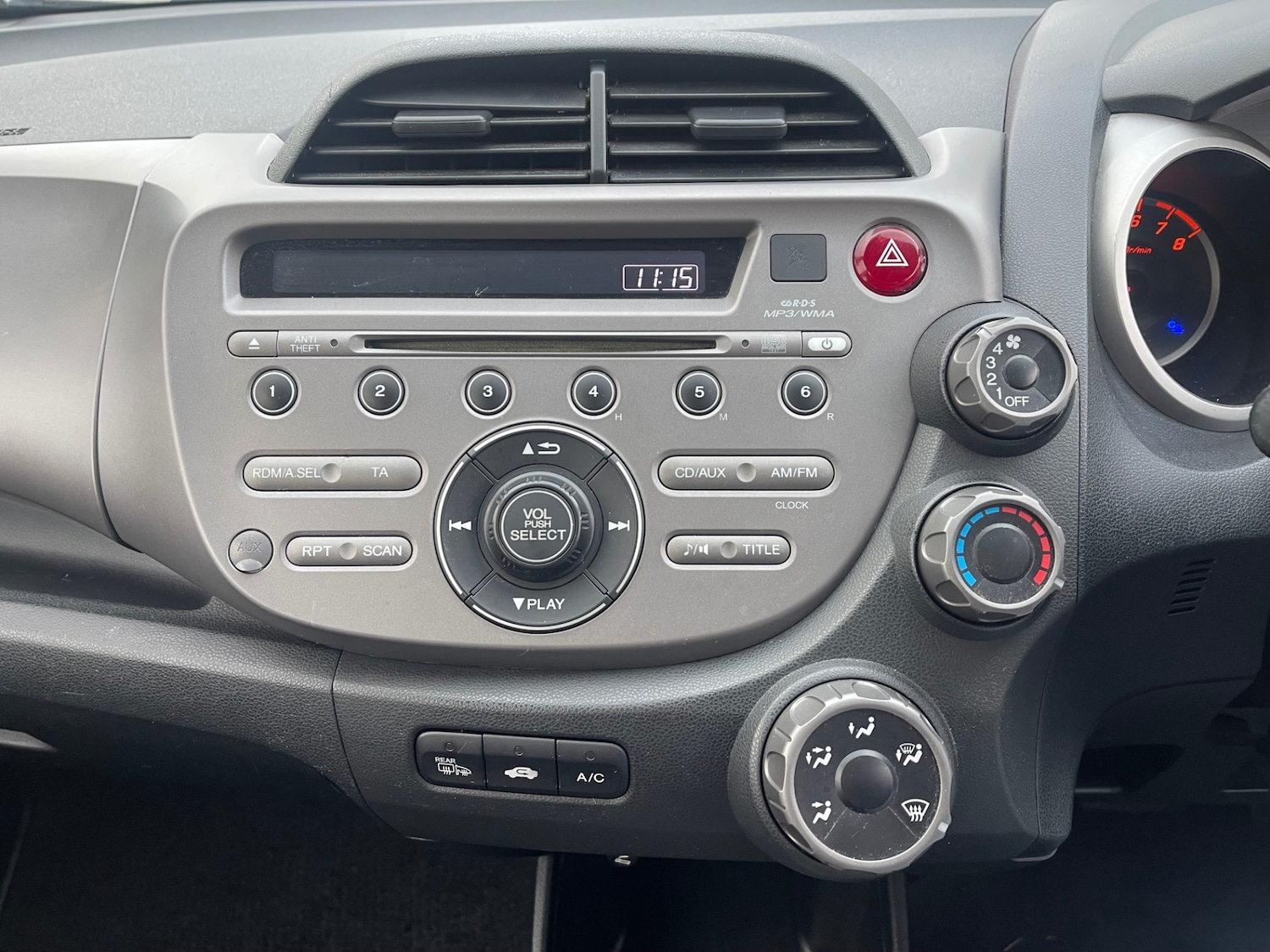 Used Honda Jazz 2009 for sale - 77381227: Photo 9