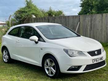 2014 (63) - 1.4 Toca 3dr