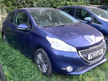 2013 (13) - 1.0 VTi Active 3dr