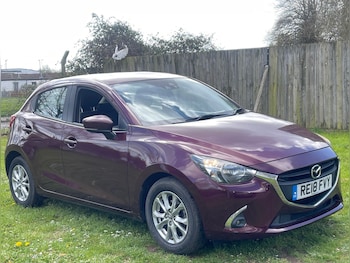 Used Mazda Mazda2 2018 for sale - 78223411: Photo