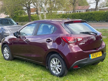Used Mazda Mazda2 2018 for sale - 78223411: Photo