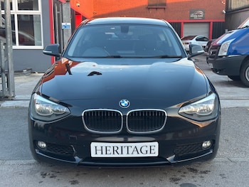 Used BMW 1 Series 2013 for sale - 78736365: Photo