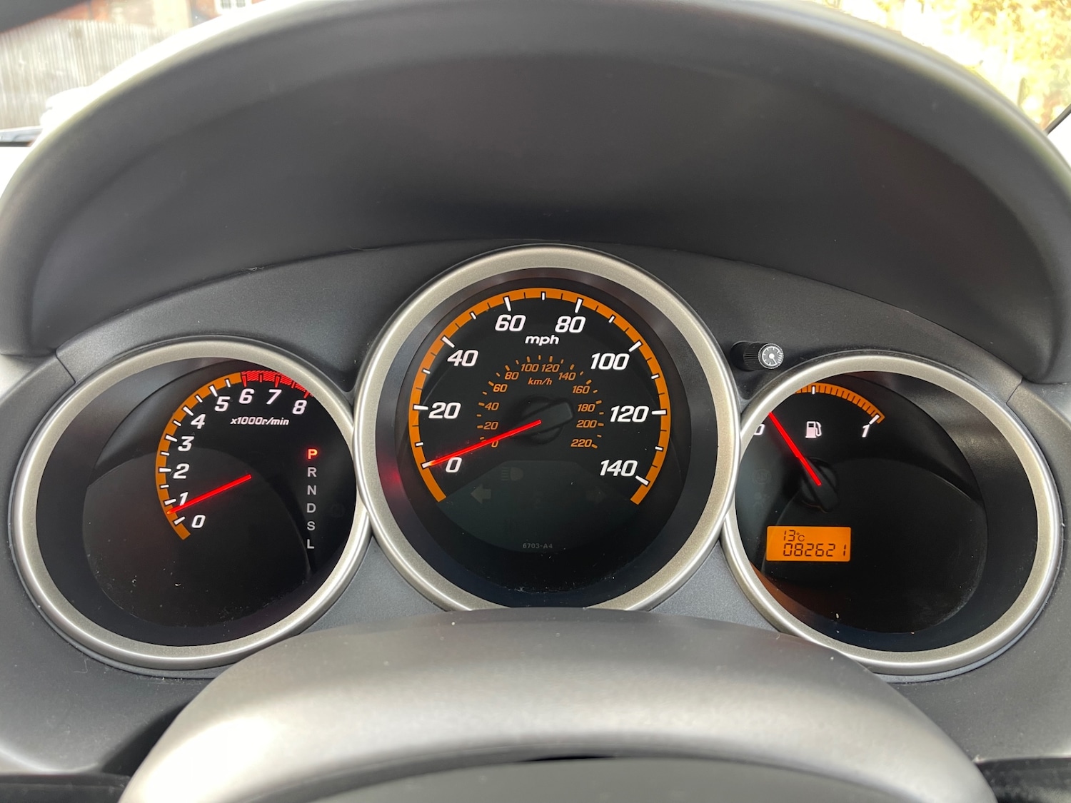 Used Honda Jazz 2008 for sale - 76595548: Photo 10