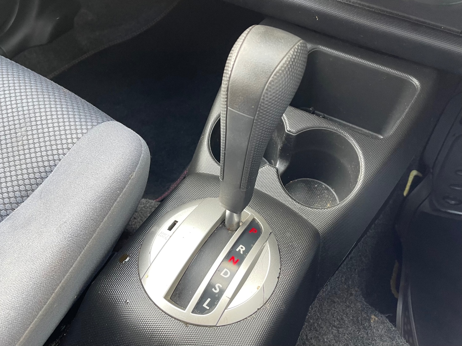 Used Honda Jazz 2008 for sale - 76595548: Photo 11