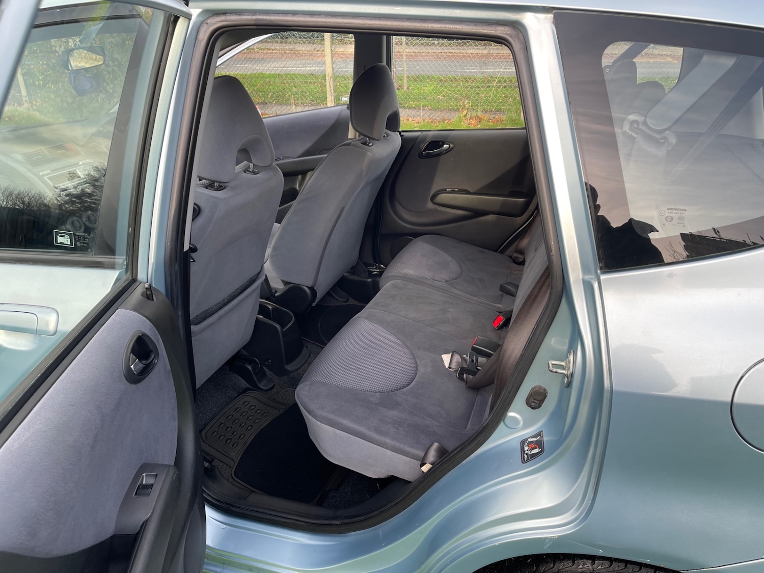 Used Honda Jazz 2008 for sale - 76595548: Photo 14