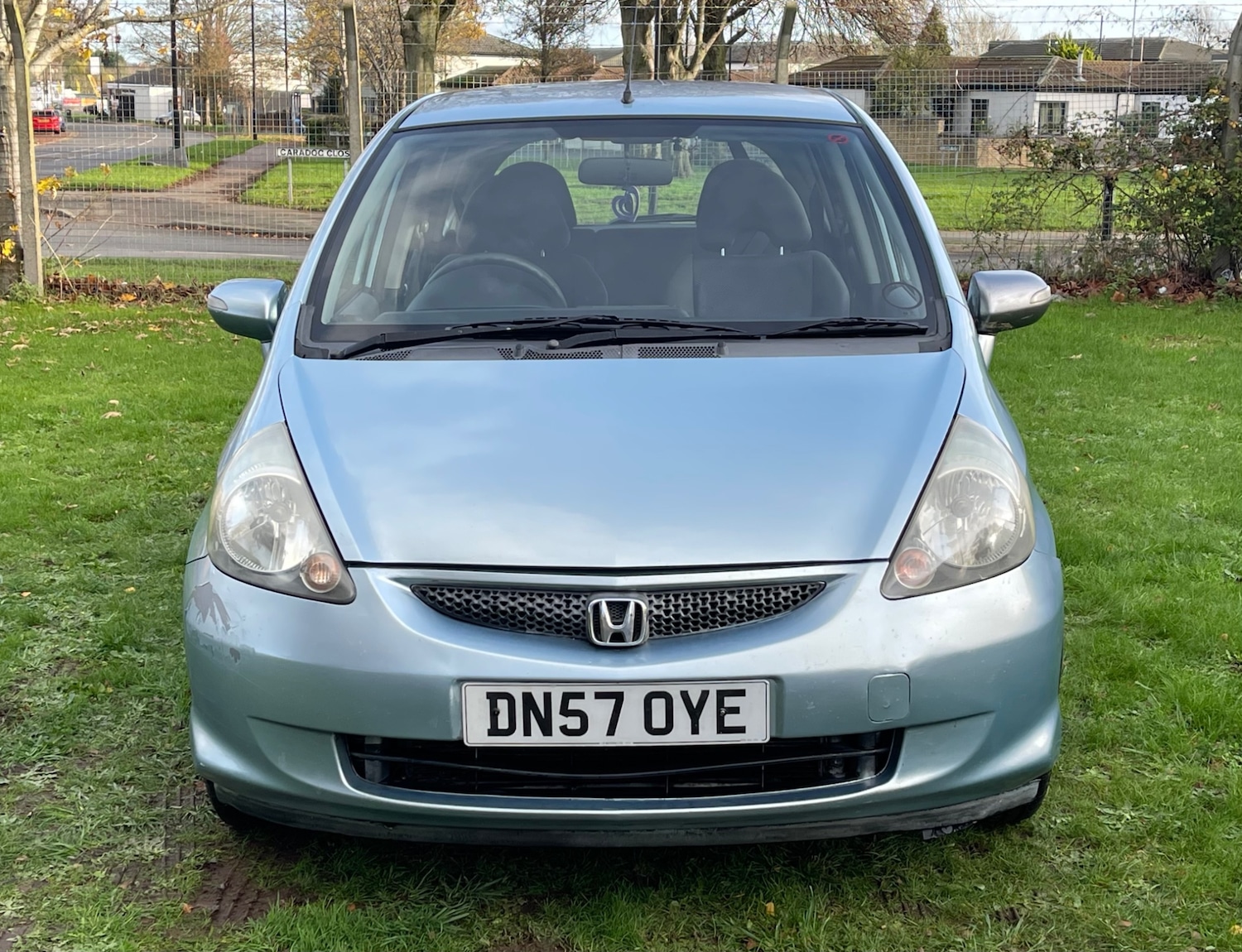 Used Honda Jazz 2008 for sale - 76595548: Photo 2