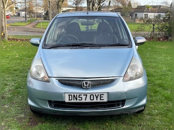 Used Honda Jazz 2008 for sale - 76595548: Photo