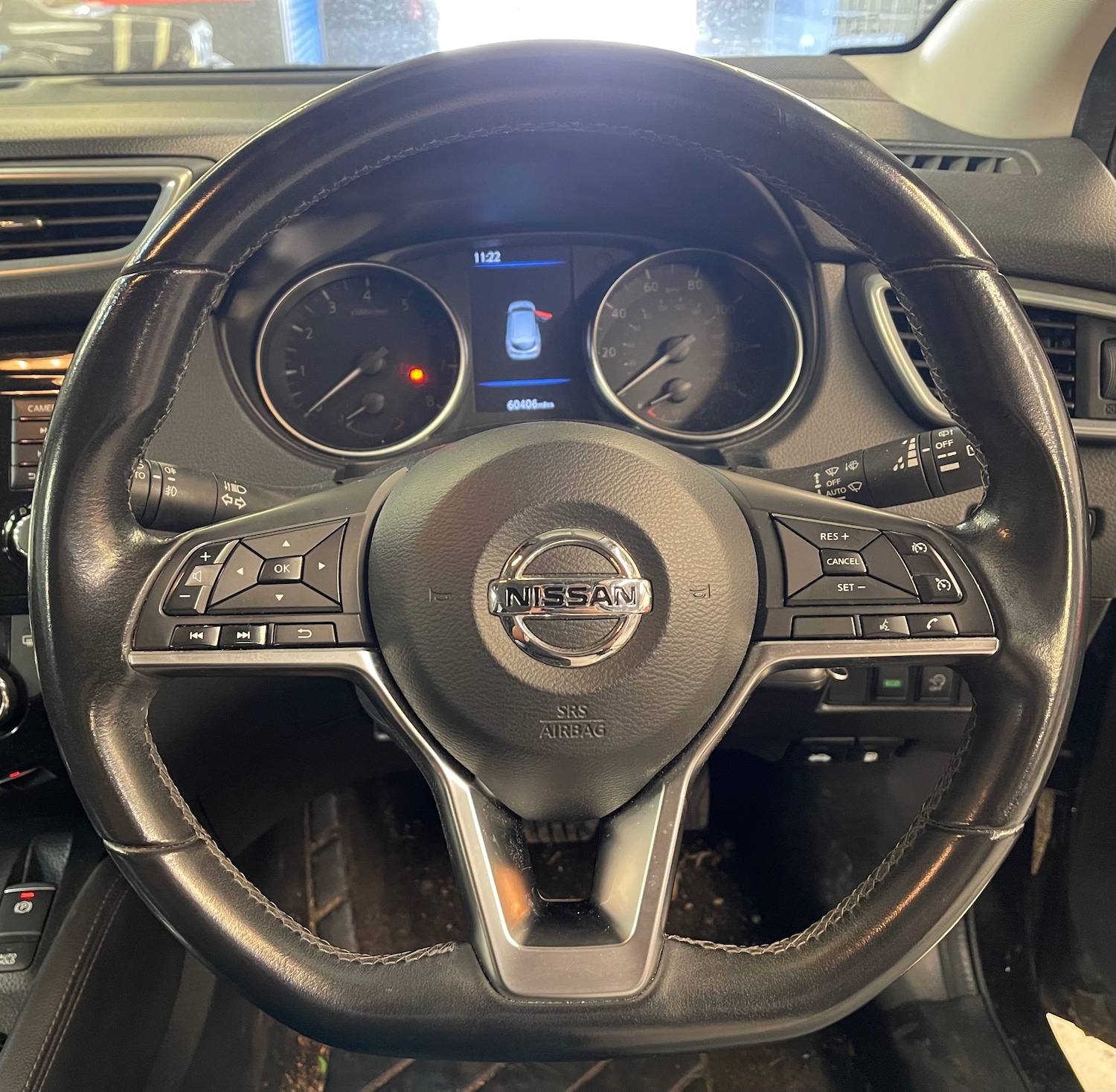 Used Nissan Qashqai 2021 for sale - 78107390: Photo 10